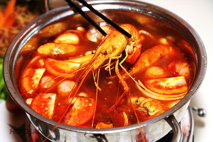 LAU TOM (Phần)